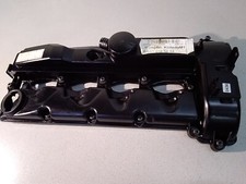 ORIGINAL Mercedes W212 W204 220 CDI Zylinderkopfhaube Ventildeckel 6510100230 