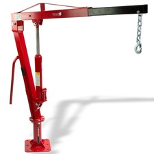 Pickup-Kran Autokran Ladekran