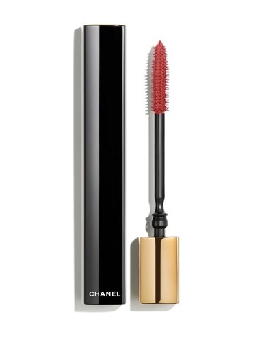 Chanel noir allure die - noir,