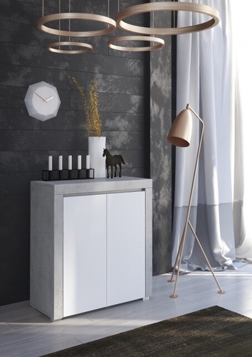 47001bw3 kommode sideboard - kommode,