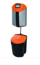 Ersatzteile für JUDO i-soft PLUS