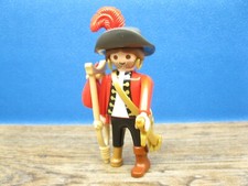 Pirat Krücke Schwert zu 3285 3286 3860 3940 Korsaren Seeräuber Karibik Playmobil