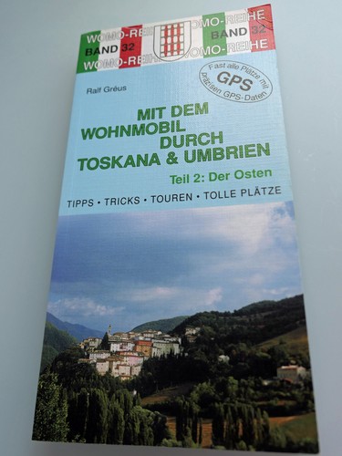 Womo reihe mit dem - mit, wohnmobil