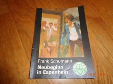 Krimiheft Blaulicht DDR Verlag