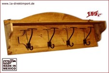 Mexiko Möbel: Garderobe