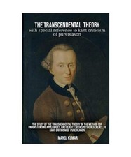 The study of the transcendental theory of the method for understanding appearanc