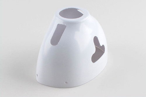 Motorhaube wasserflugmodell - motorhaube,