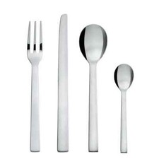 ALESSI BESTECKSERVICE 24 TLG