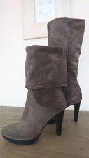 ZIGN Stulpen-Stiefel