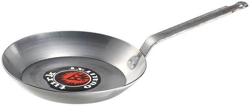 Turk schwere eisenpfanne - turk,