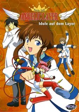Angelic Layer - Idole auf dem