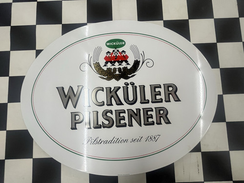 Wicküler pilsener riesiges - wicküler,