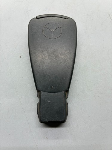 Mercedes autoschlüssel - autoschlüssel,