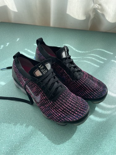 Nike air vapormax flyknit - nike, 3