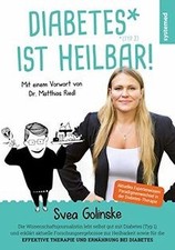 Diabetes ist heilbar