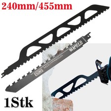 Säbelsägeblatt 240mm 455 - , mm