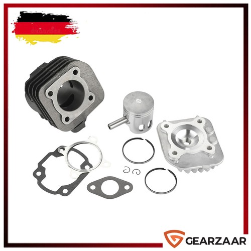 Ersatz zylinder sarz 70ccm - zylinder,