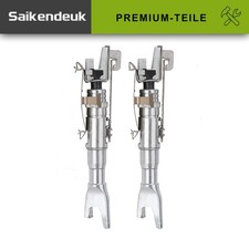 Nachsteller Bremse Hinten