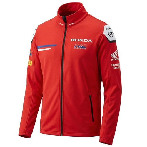 Offizielles honda racing - offizielles, (hrc)