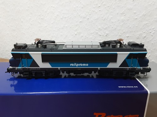 Roco 73683 - , h0