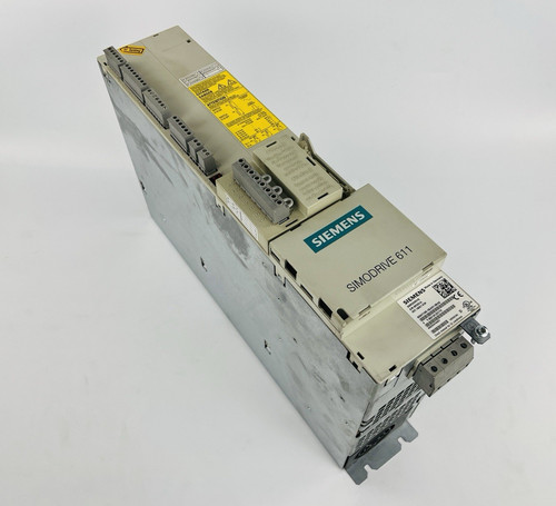 Siemens simodrive modul - siemens, e/r-modul
