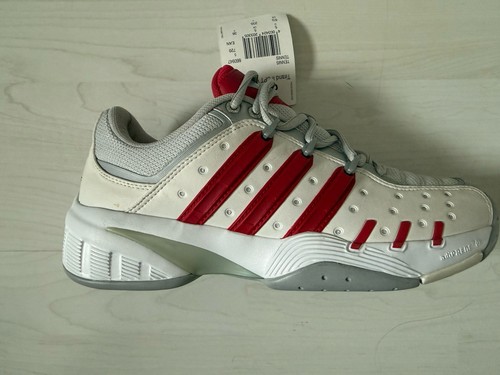 Adidas tirand cpt tennis - cpt, w