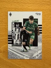 Ultimate Dropz | Borussia Saga | Lukas Ullrich | Borussia Mönchengladbach