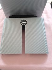 Ena Micro 5 Tropfschale Mit Frontblende komplett . Carbon Optik 