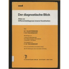 Der diagnostische Blick G.F