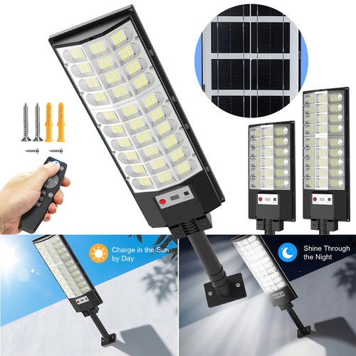Led straßenlampe - led,