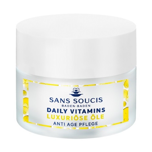 Sans soucis luxuriöse - sans,