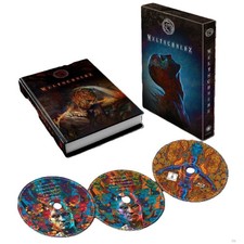 Fish ( Marillion ) *