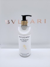 BVLGARI Body Lotion White Tea