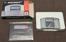 Krikzz EverDrive 64 X7 -