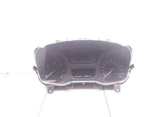 Ford transit custom - ford,