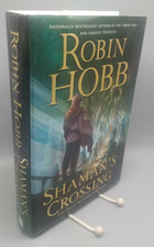Robin Hobb - Shamans Crossing