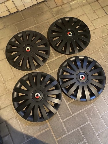Zoll 4er set - ,
