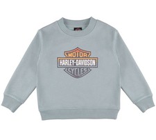 Harley-Davidson Kinder