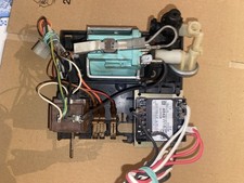 Jura S9  Wasserpumpe