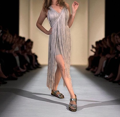 Herve leger kleid s - herve,