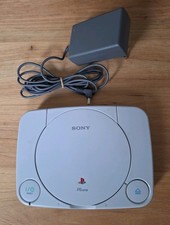 Sony playstation ps1 ps - playstation, 1,