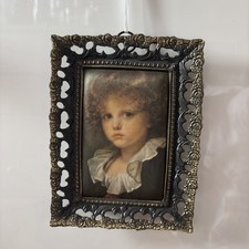 Vintage Antik Kunst Dekor