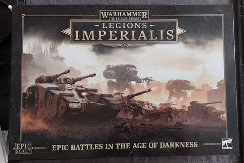 Warhammer the horus heresy - warhammer:,