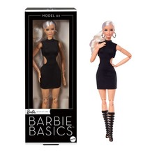 Barbie Signature JBH71 -