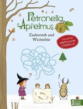 Petronella Apfelmus -