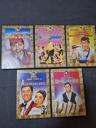 Jerry lewis widescreen - lewis,