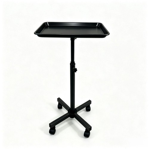 Salon tablettwagen fahrbarer - tablettwagen,