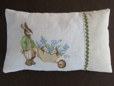 acufactum kleines Deko-Kissen