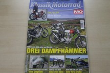 Klassik motorrad 02 2014 - mo,