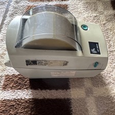 Zebra 2824 labeldrucker - zebra, lp